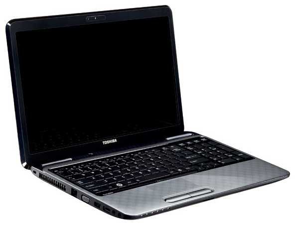 Ноутбук Toshiba Satellite L755