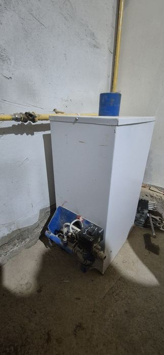 Катёл унилюкс сатылады