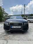 Audi A4 B8 Break