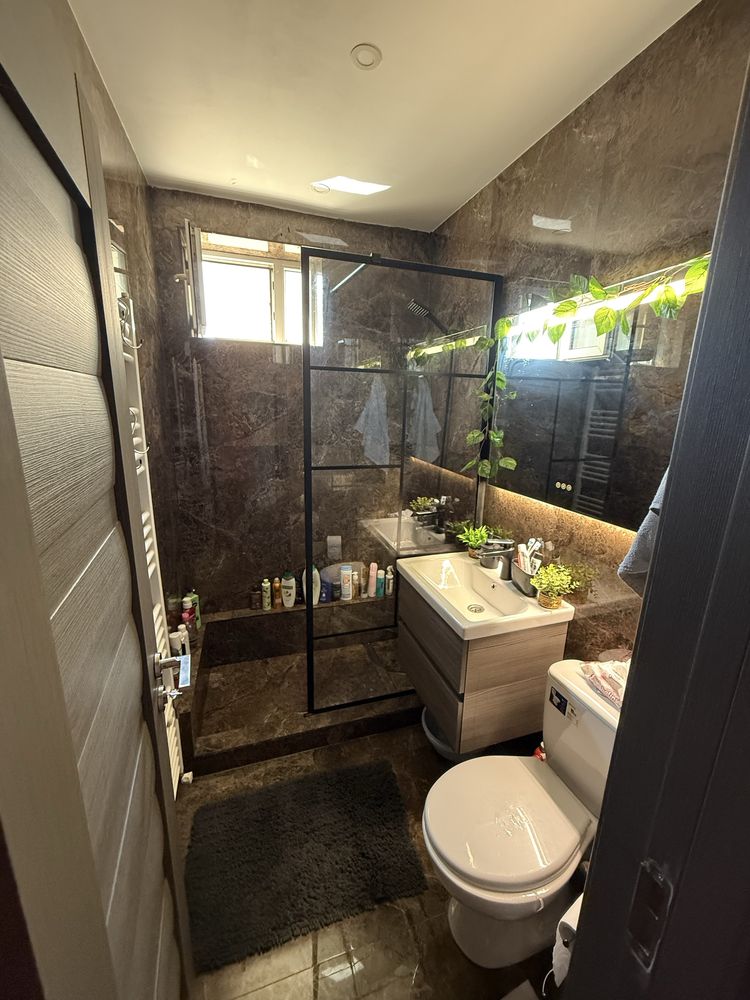 Apartament 2 camere decomandat