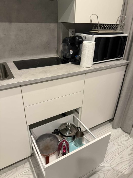 premium studio Regim Hotelier Onesti