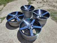 Vossen cv3 *17* 5x100