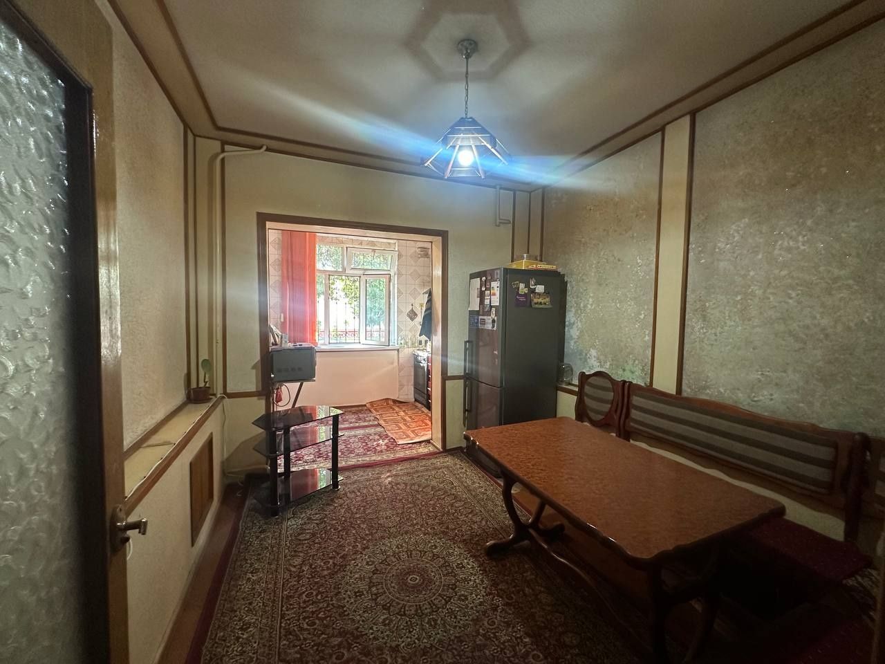 Продаю свою квартиру