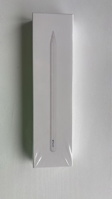Apple Pencil 2 поколения новая