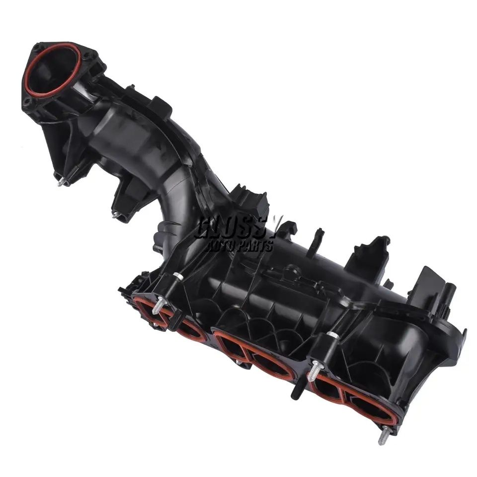 Всмукателен колектор за BMW F20 F21
