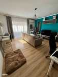 Apartament 2 camere, 56 mp, terasa 35mp, zona Vivo