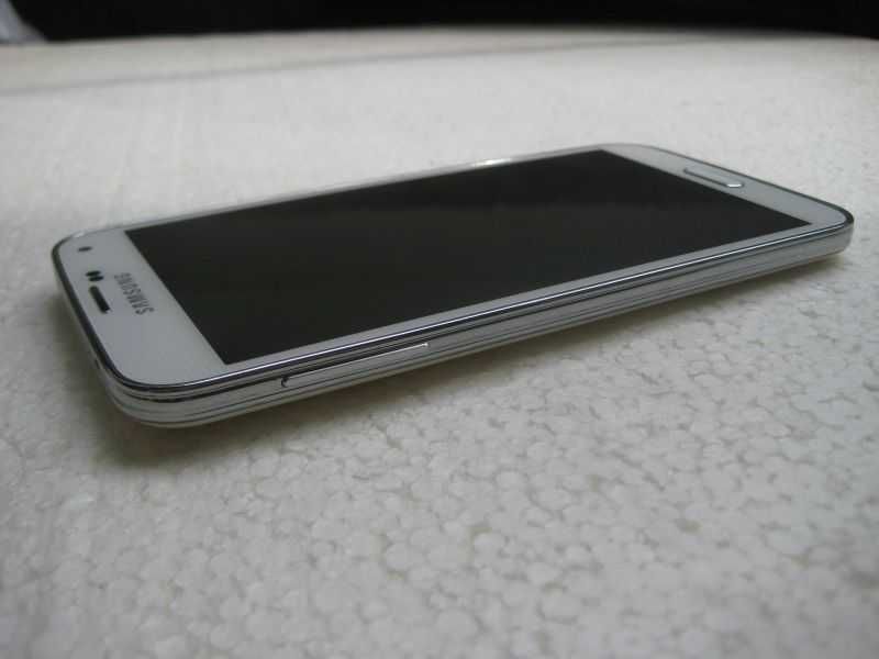 Samsung Galaxy S5