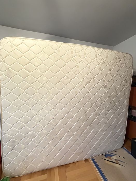 Saltea dormitor 1.80 x 200, latime 20cm