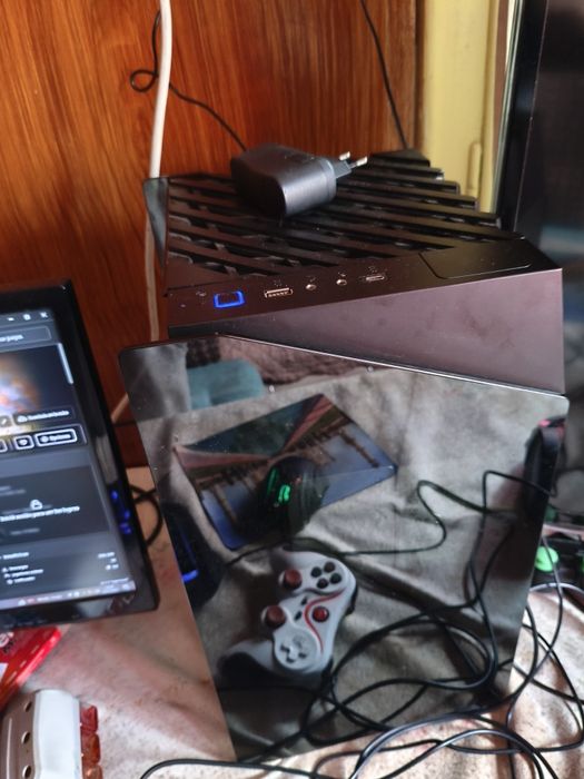 Геймърски Компютър GTX 1050 TI