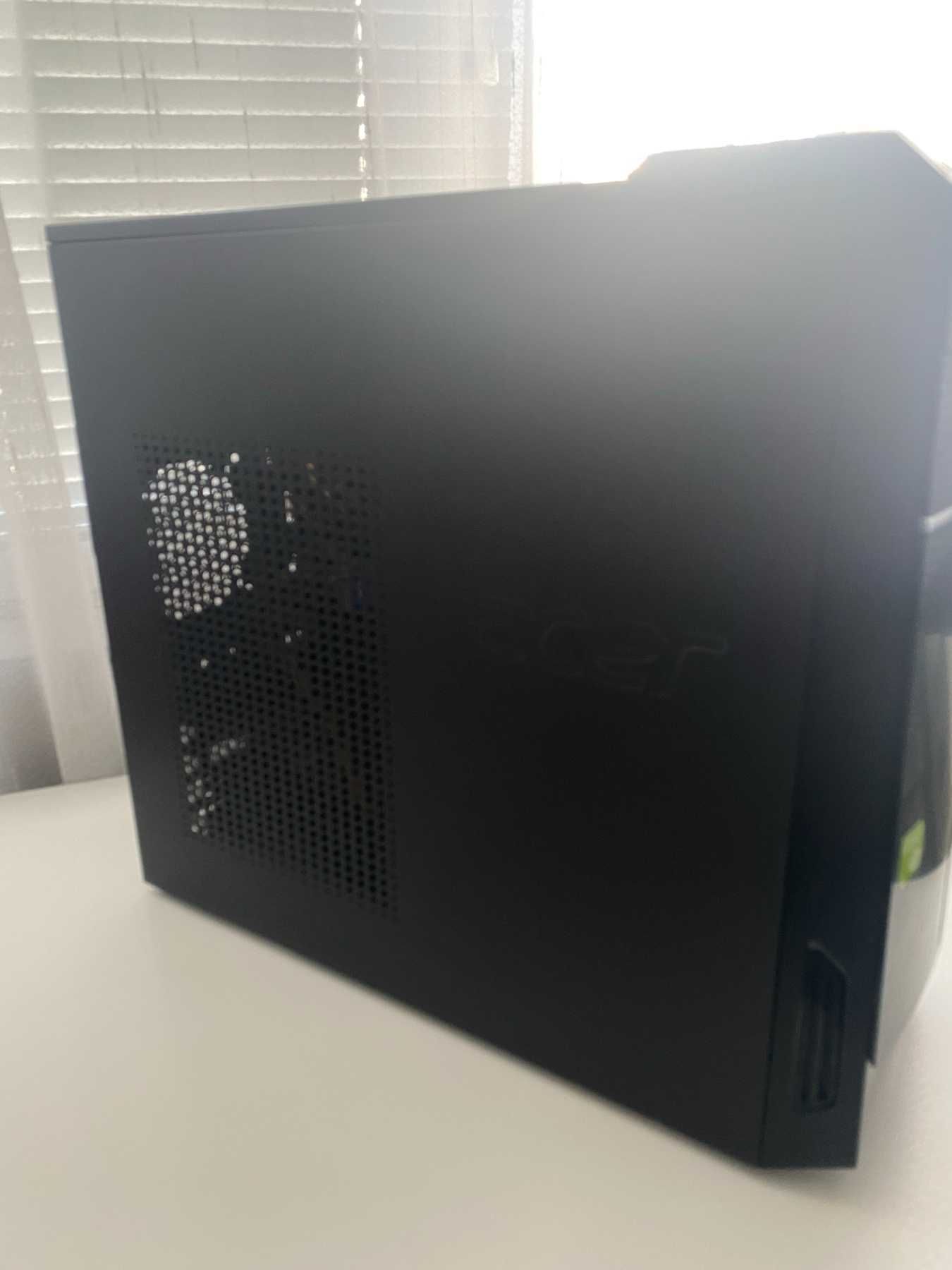Acer aspire TC-605