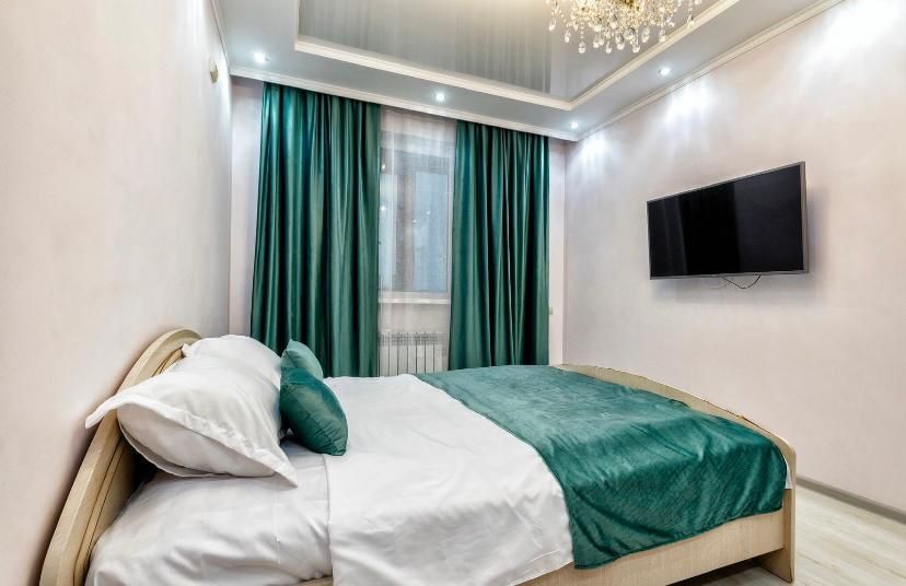 Сдам квартиру посуточно в городе Астана