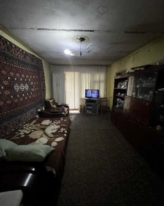 3 комнат .балк 2#6 ,70 кв.м Ялангач , Буз-2,магазин Чимган , Экобазар