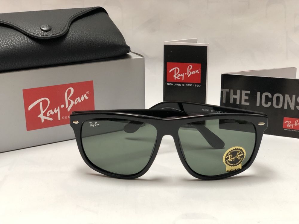 Ochelari de soare Ray Ban HIGHSTREET 4147