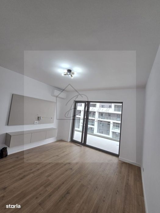 Prima inchiriere Apartament 2 camere PRIMA VISTA I Fabrica de Glucoza