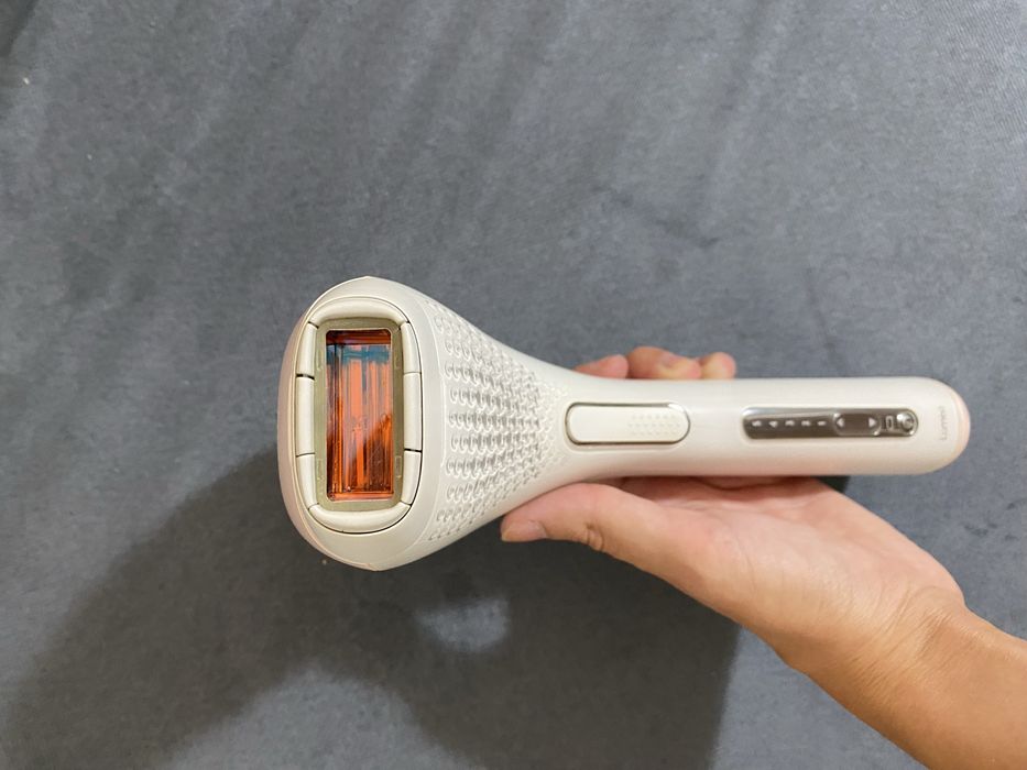 Epilator IPL Philips Lumea Advanced