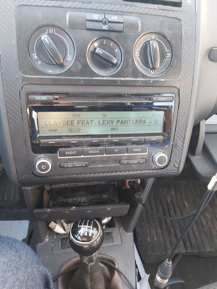 Rcd 310 blaupunkt