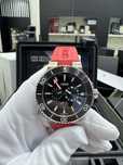 Oris Aquis Titanium