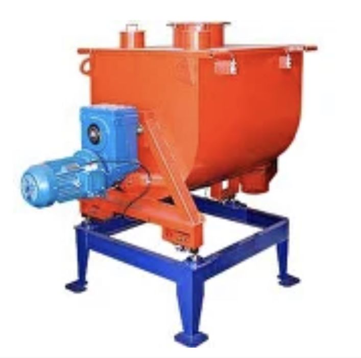 Комбикормовый мини завод