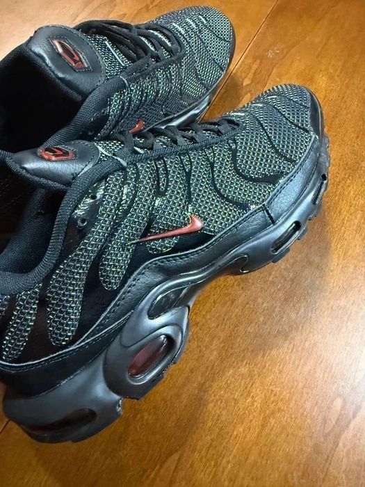Nike Air Tn 44 noi/new