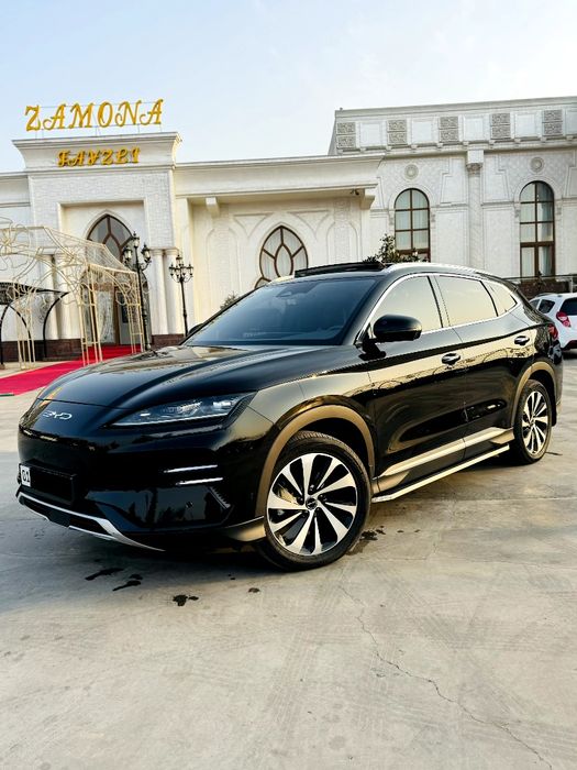 Srochna Sotiladi BYD champion full 605