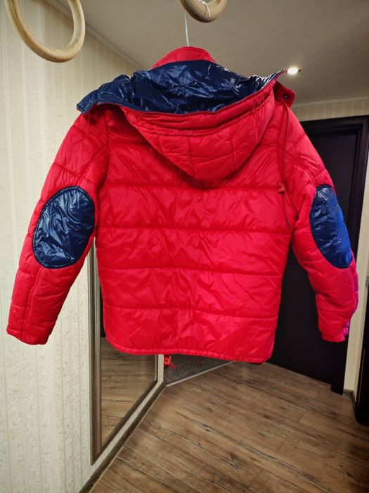 Vand gecuta copii in unisex  11-12 ani