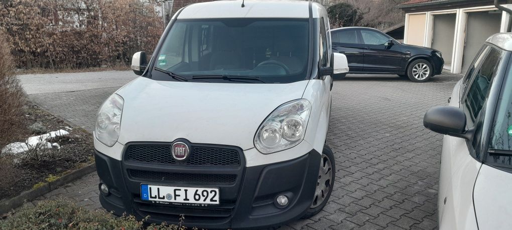 Fiat doblo preț promoțional