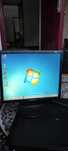 Монитор samsung SyncMaster 743n 17дюйм
