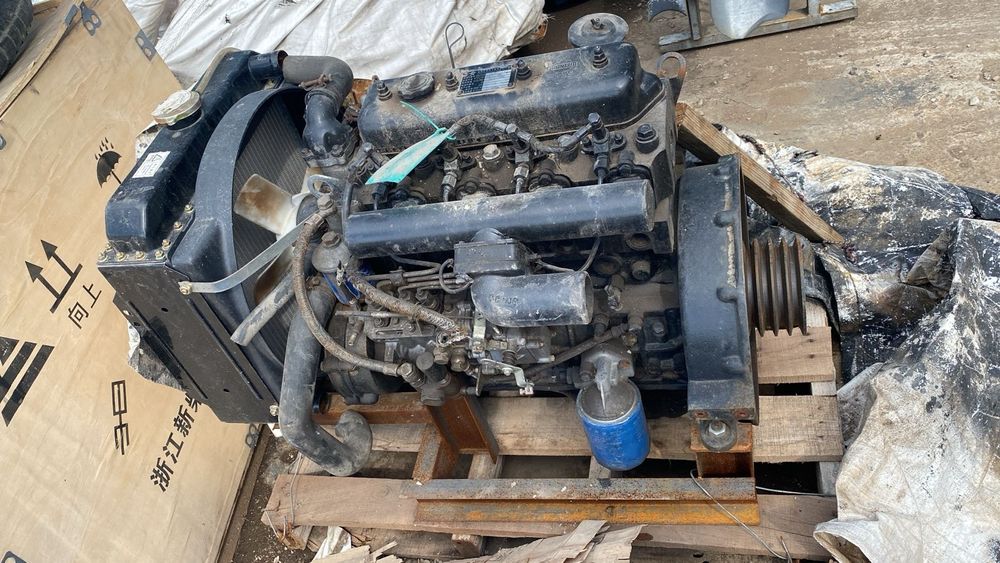 мотор гарантия мен