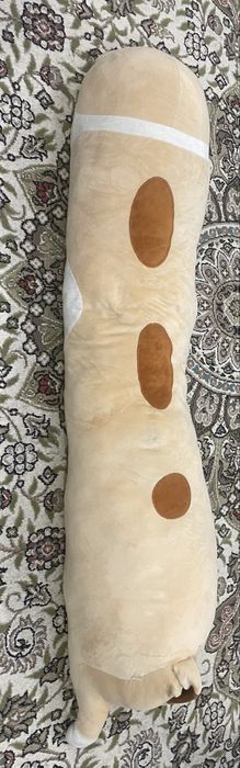 Большой кот батон