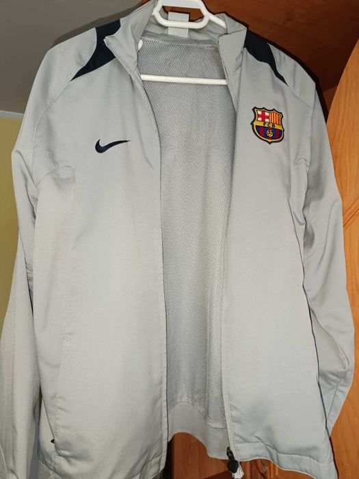 Trening cu fermoar Barcelona