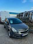 Opel Corsa D 2010 1.2 Edition 111 Euro 5