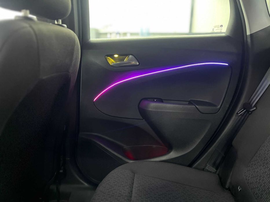 Lumini ambientale LED - OPEL