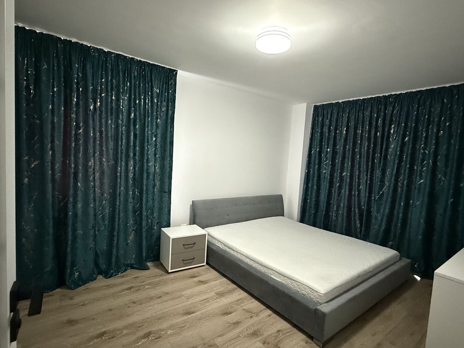 Inchiriere apartament zona ISU, complet utilat si mobilat