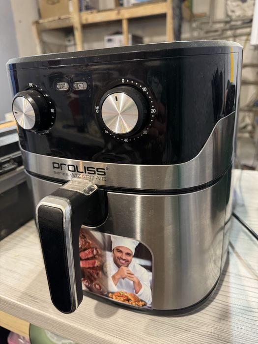 Продам аэрогриль