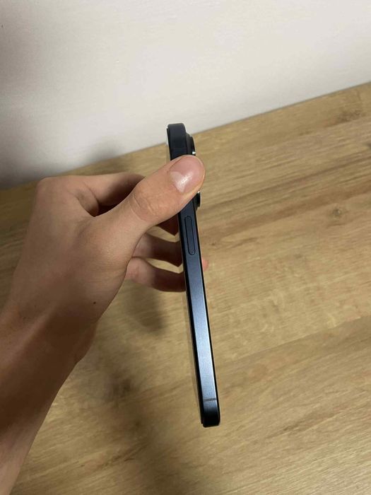 iPhone 15 Pro 128GB ca nou