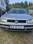 GOLF 4 , benzina , 1.4 , an 2001
