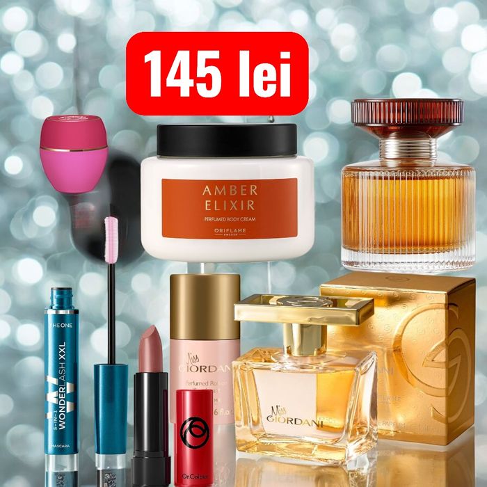 Seturi cu reducere pentru clienți