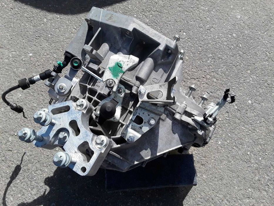 Cutie de viteze Jeep Renegade 1.4L/1,8L/2.4L; 6 Trepte; 4x4; 2015-2020
