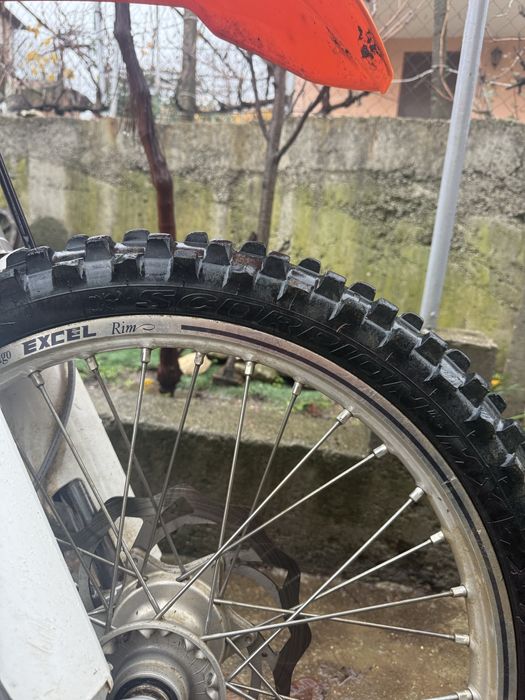 KTM 125 SX 2013 CROSS