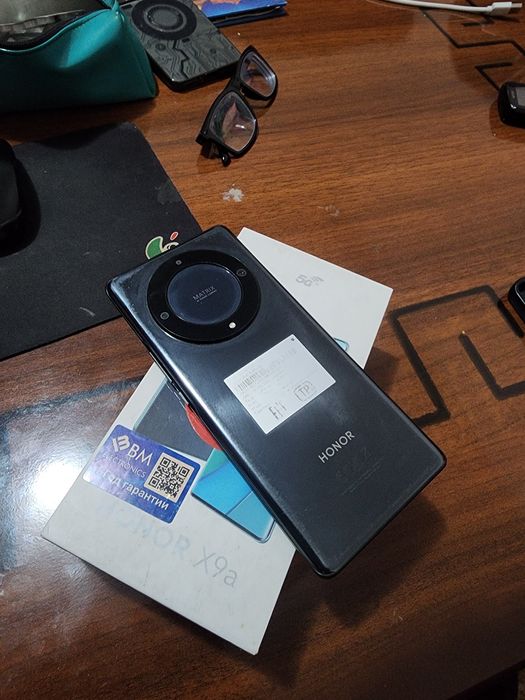 Xonor X9A 12/128gb