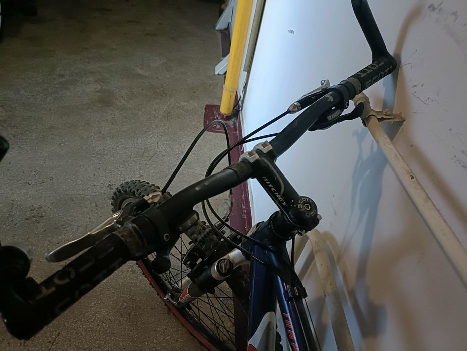 Bicicleta Scott 26
