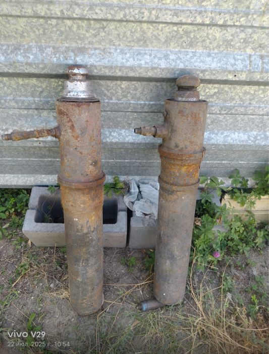 Гидроцилиндр продам