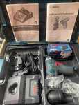 Filetanta Bosch Professional GSR 12V-15 FC + baterie + accesorii