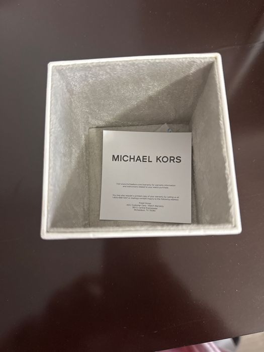 Ceas Michael Kors