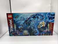 Transport GRATUIT! LEGO NINJAGO - Dragon de apa 71754, SIGILAT