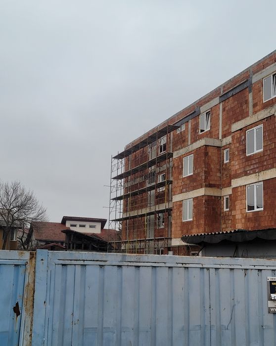 Închiriere schela metalica