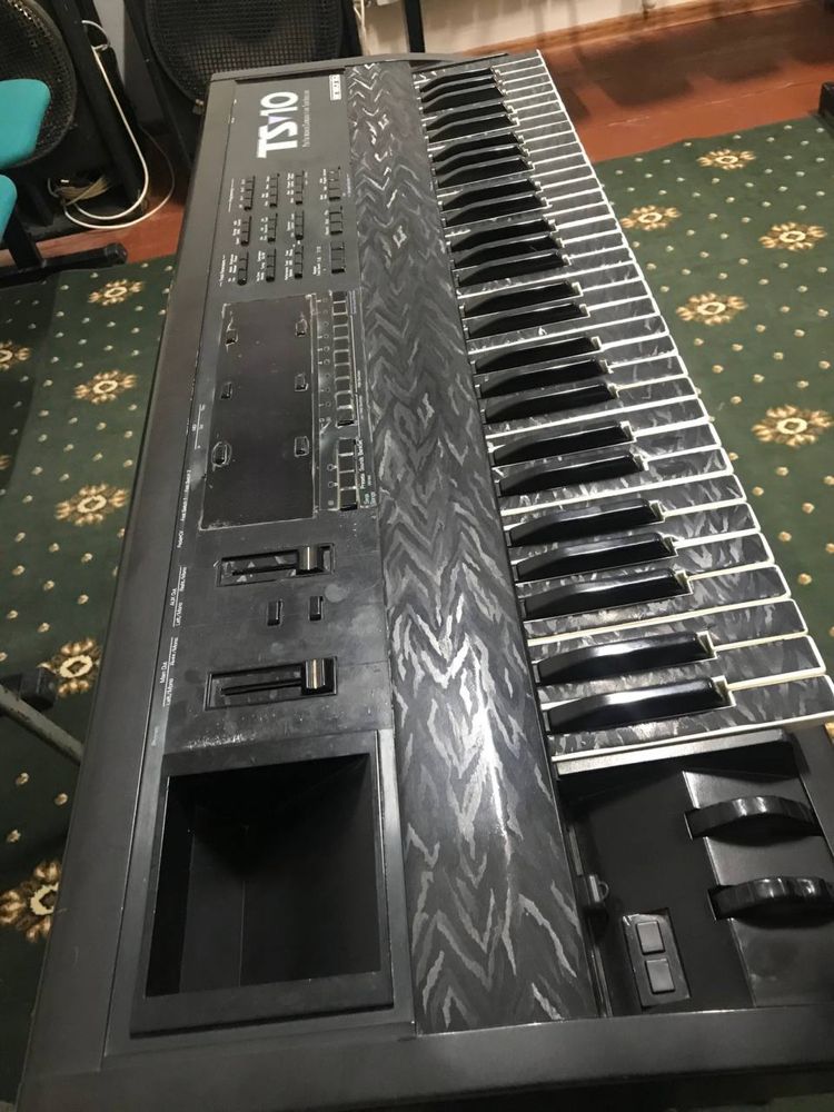 Pianino ensonik sotiladi