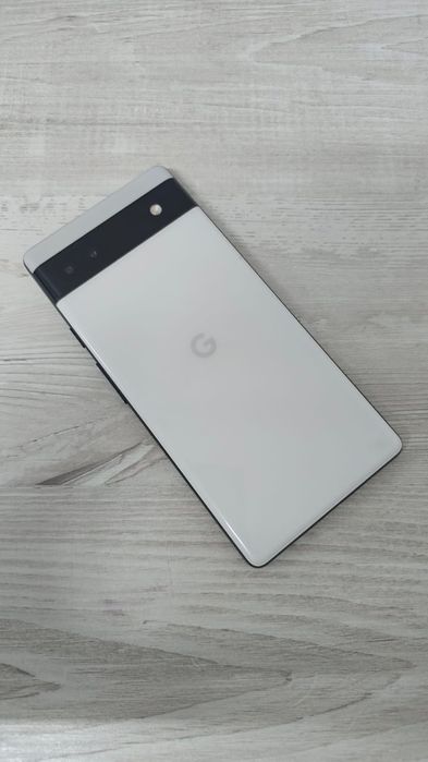 Google Pixel 6А /128gb