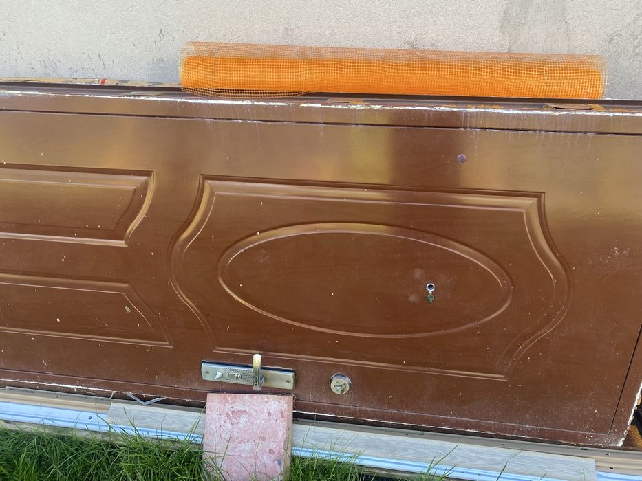 Usa metalica si calorifere