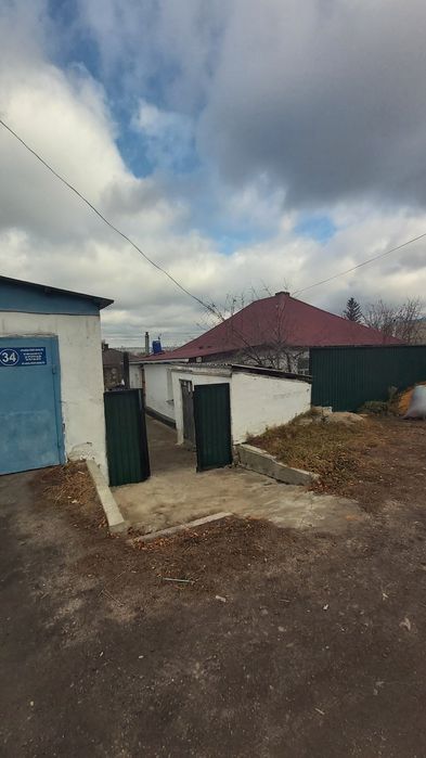 Продам или обменяю частный дом на квартиру